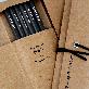 detail image4 Counting the Stars at Night Black Pencil Set