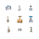 detail image1 [IK] Stainless Steel Valve
