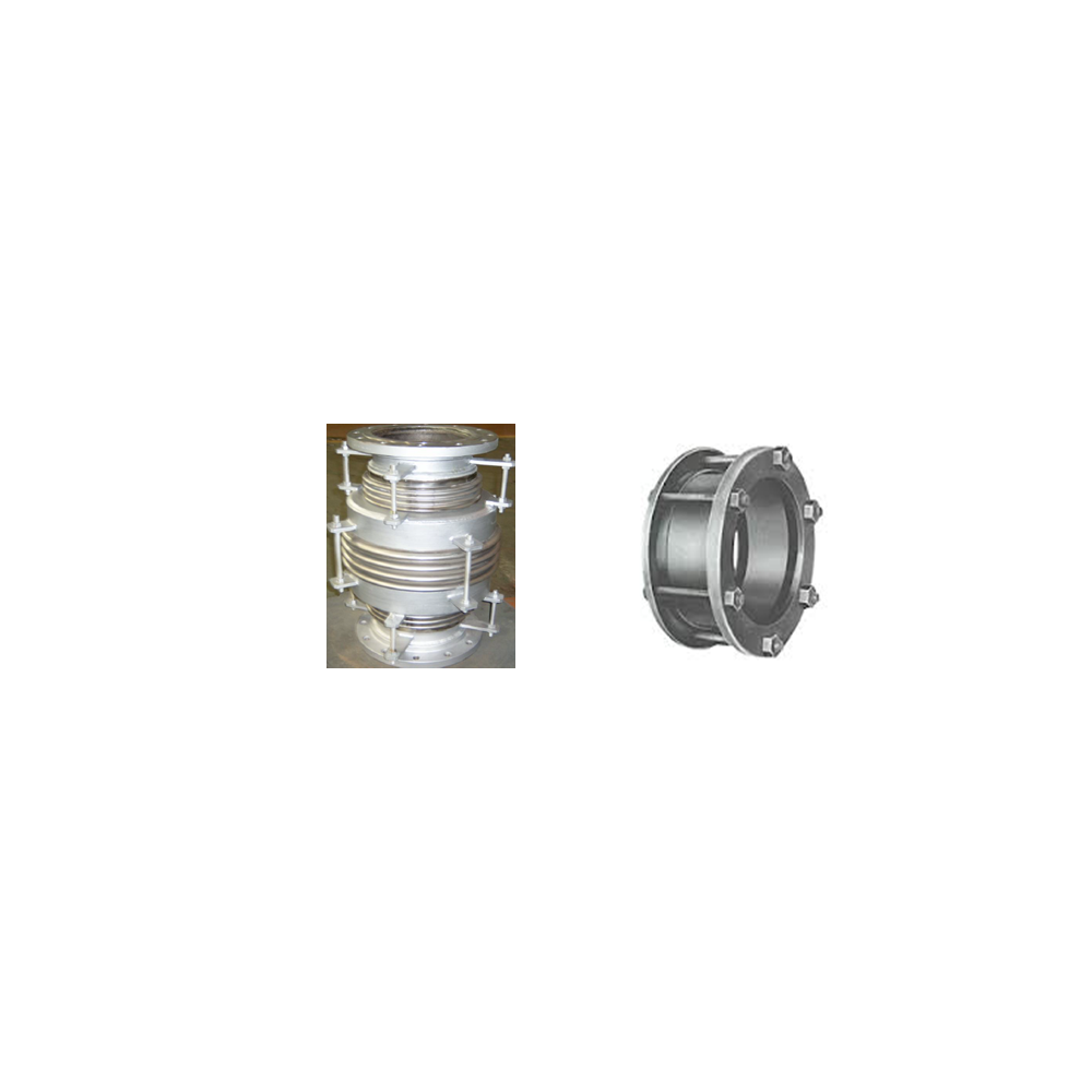 [IK] Stainless Steel Valve