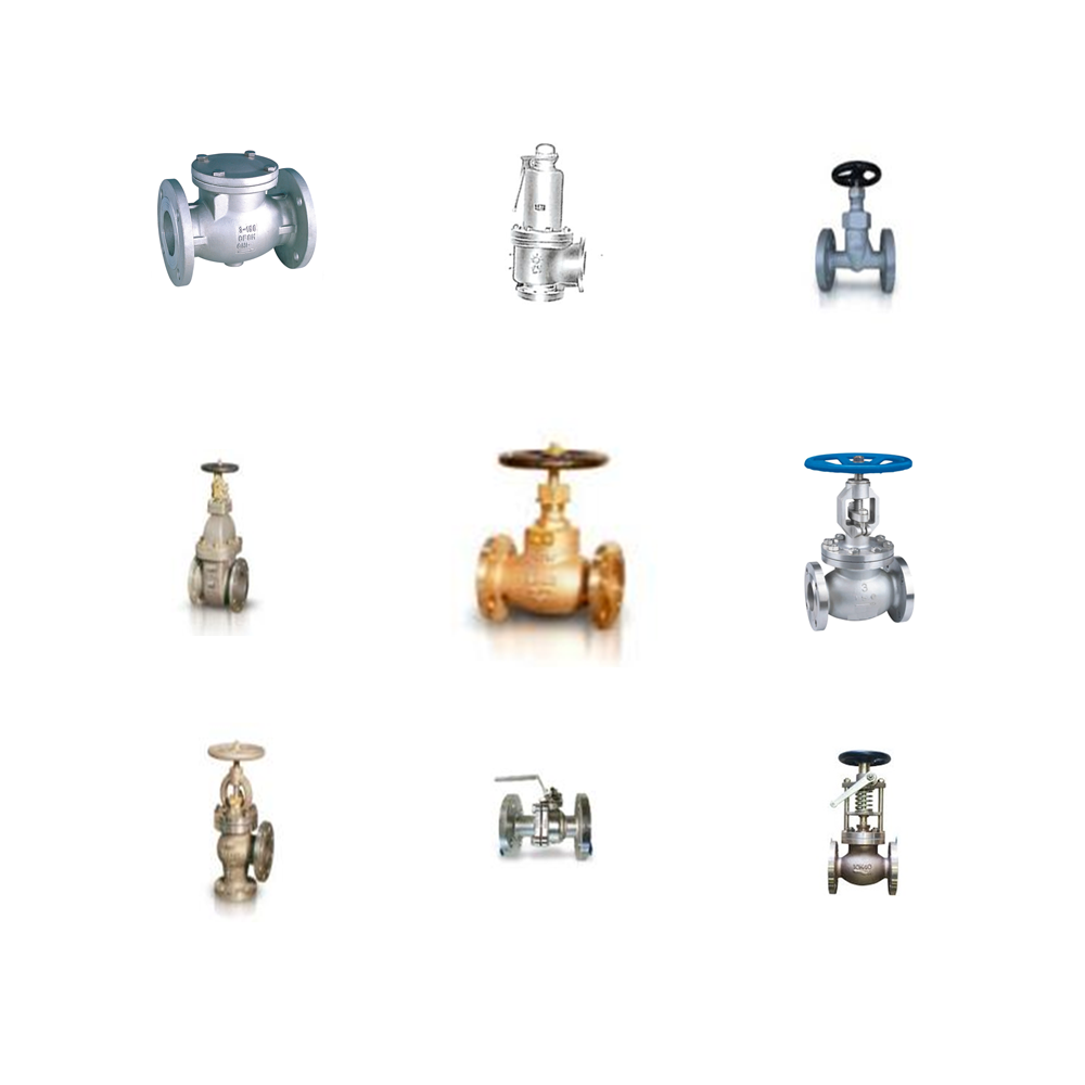 [IK] Special Valve