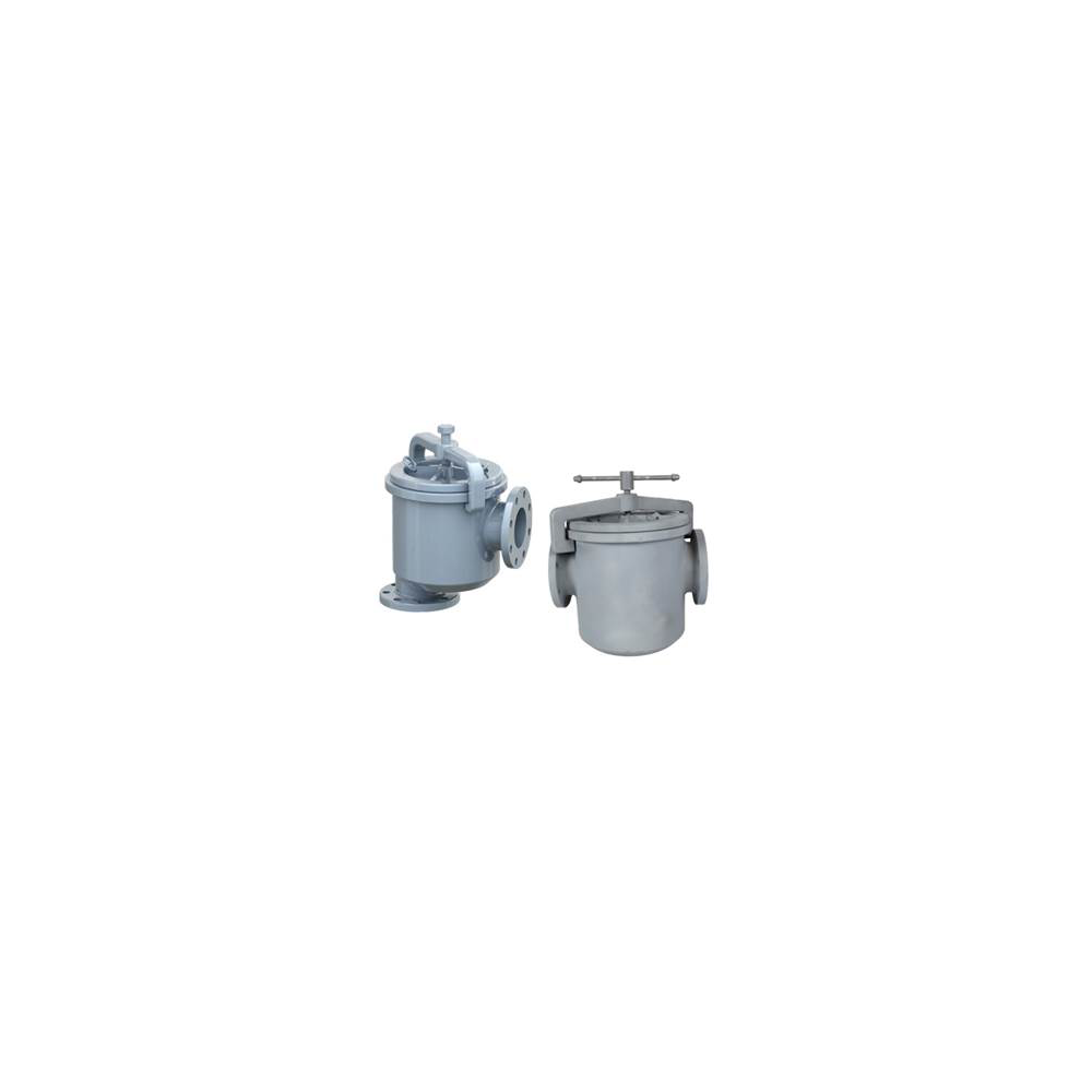 [IK] Strainer