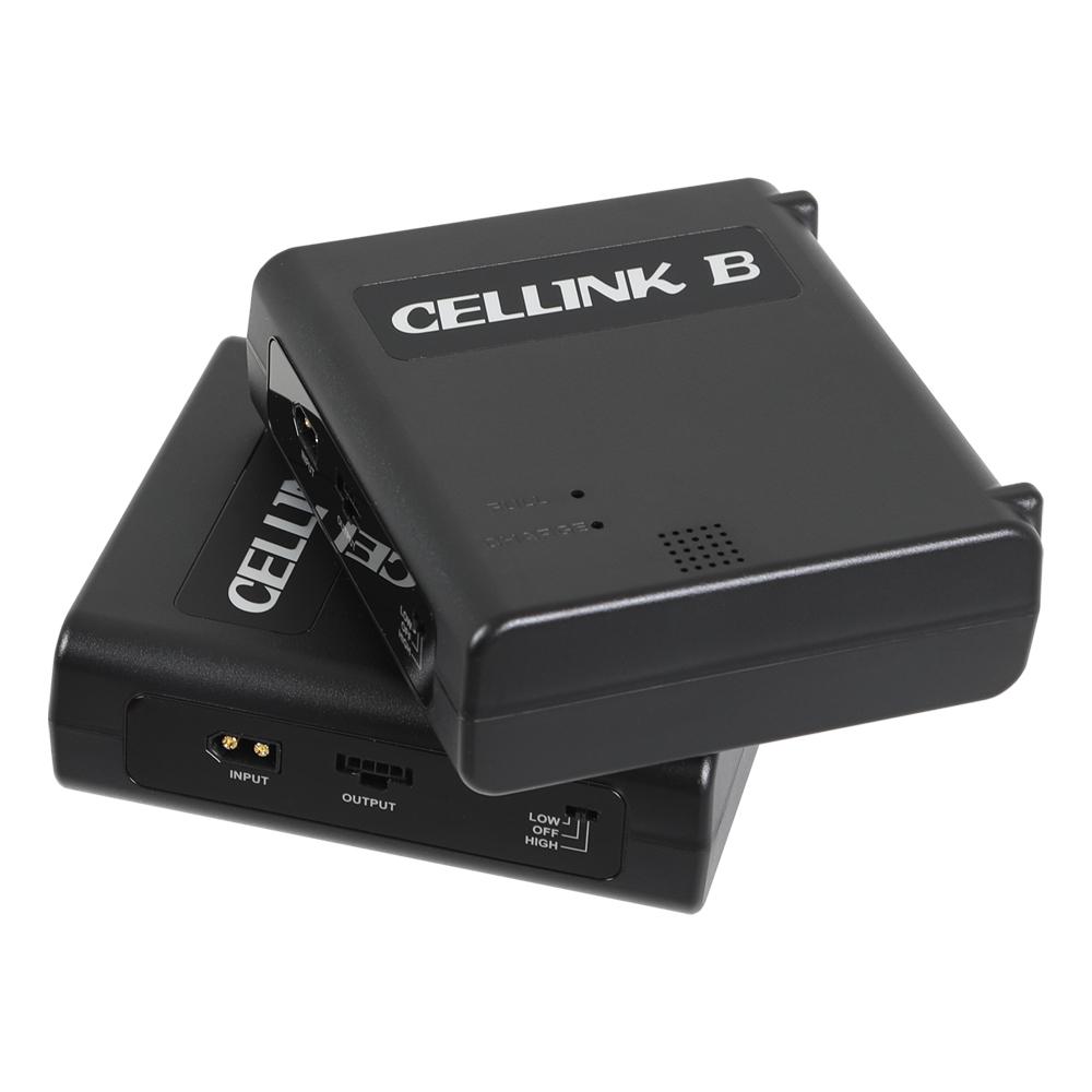 Dashcam Battery B7