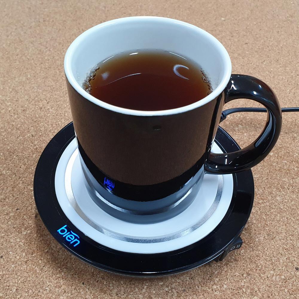 HOTTOP BIEN warmer
