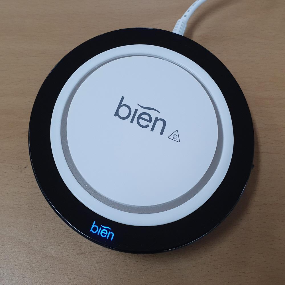 HOTTOP BIEN warmer