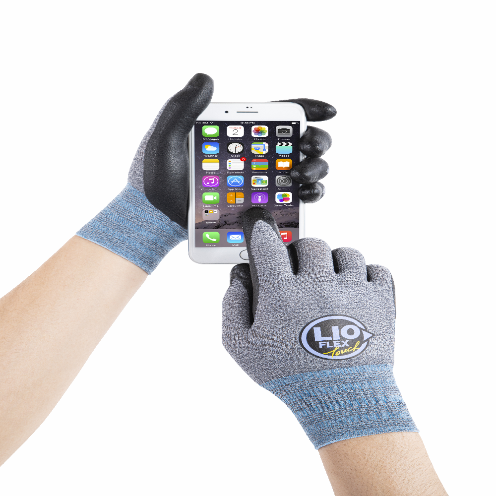 LIO FLEX TOUCH