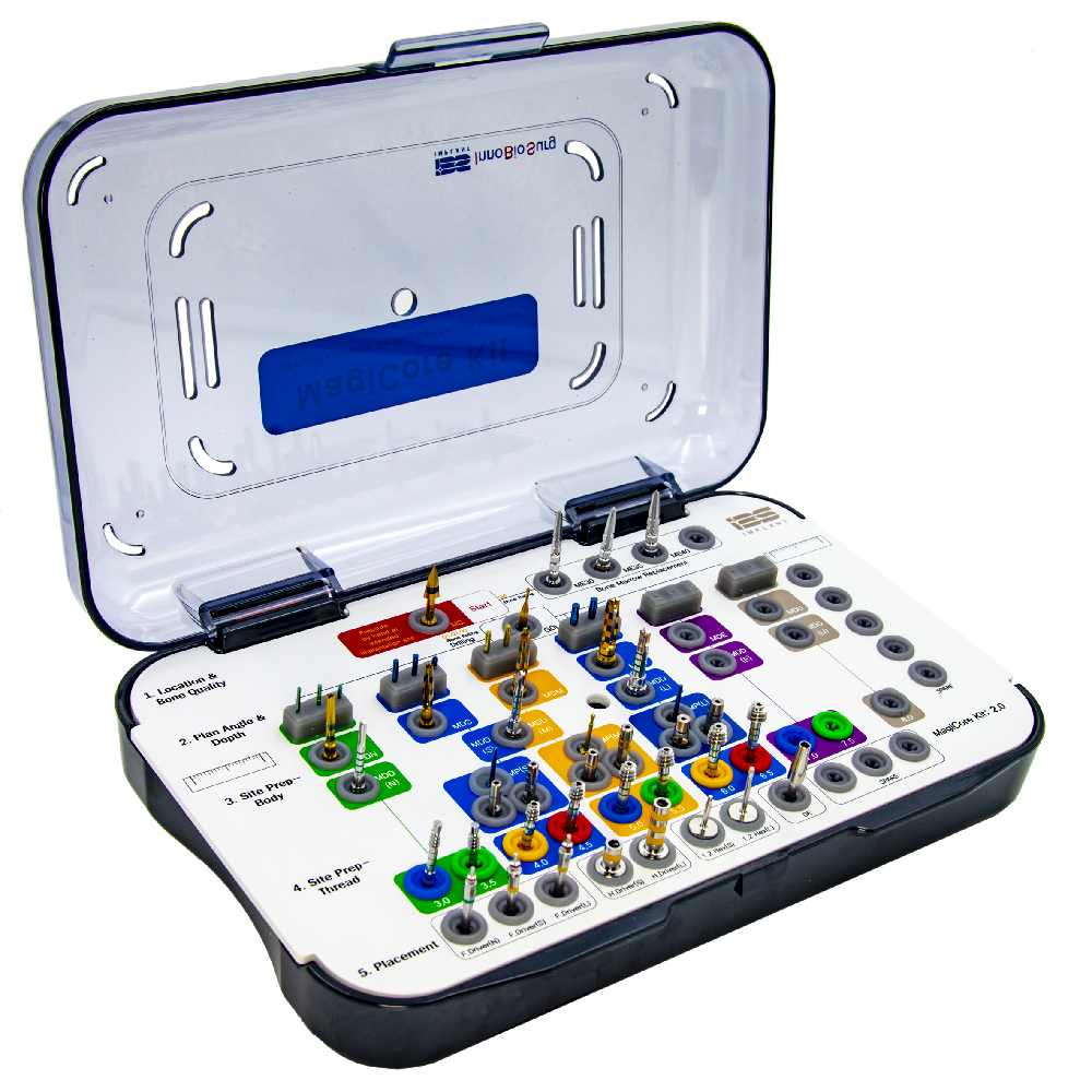 [IBS IMPLANT] MagiCore Kit