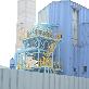 detail image1 DUST COLLECTOR , BAG FILTER