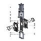 detail image2 FLAP GATE VALVE