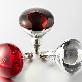 detail image1 JK HEAT PLUS 250W R40 Ruby Infrared Heat Bulb Hard Glass 120V