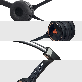 detail image3 IPD IPH-255 Optimo-X Duo Ear Noise canceling,Corded Landline phone Headset with U10 bottom cable wit