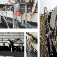 detail image2 Pull Cord Switch Safety Switches Conveyor Belt Emergency Switch Plant