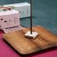 detail image3 KARAYOUNG Korean Incense 오묘 Korean Traditional Folk Paintings Air-Fragrance