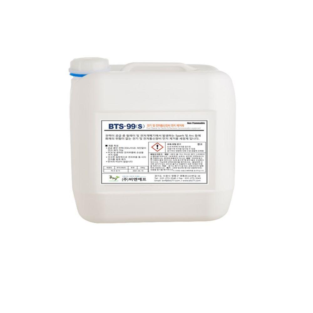 Dust Cleaner for Electric