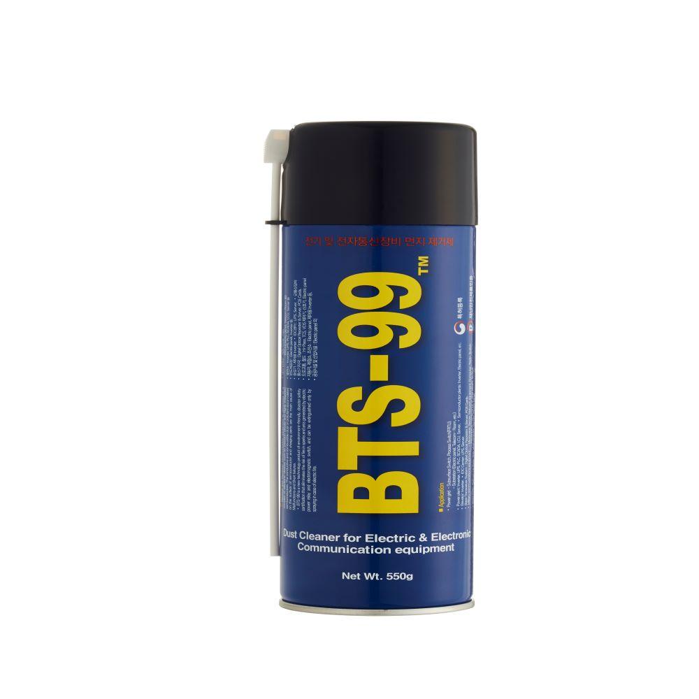 Dust Cleaner for Electric
