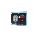 detail image1 HERIANA TECH Indicator - Analog and Digital Combined Type