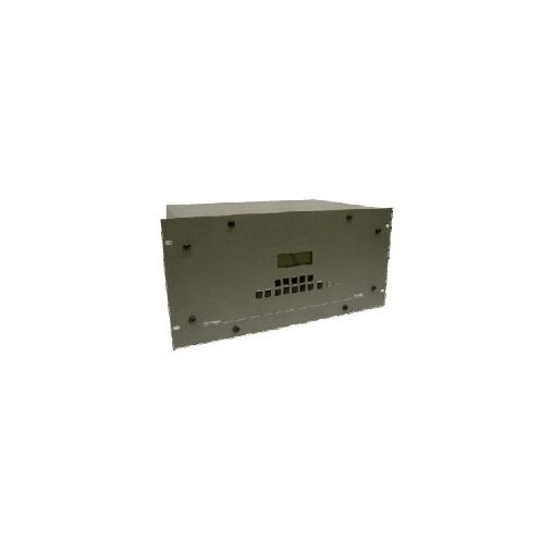 VIDEO Matrix Switcher (XP-6464V)