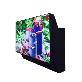 full image Slim LED DLP Cube (Contra™ LFS Series)