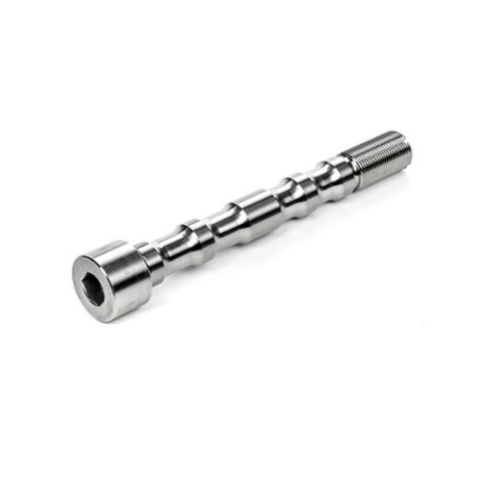 BOLT AND NUT FOR GAS TURBINE