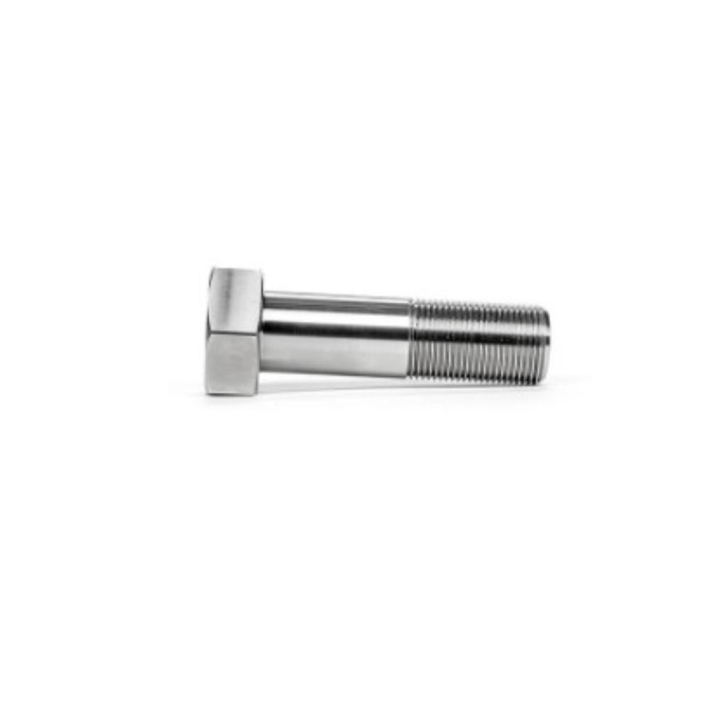 Bolt and Nut for Steam Turbine