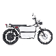 detail image3 [MOHENIC] Electric motorcycle UB46E