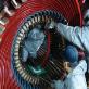 detail image1 Stator Coil (Parts for Power plant's Generator)