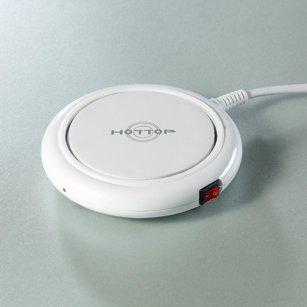 HOTTOP warmer