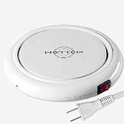 HOTTOP warmer
