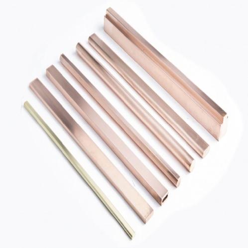 Phosphorus Deoxidized Copper