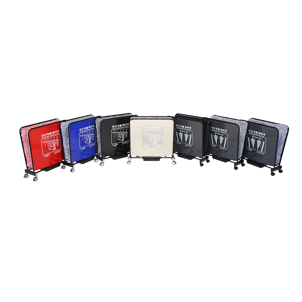 Eco-friendly Umbrella Dryer OPD-SS