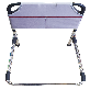 full image Bed Siderail MBS-200