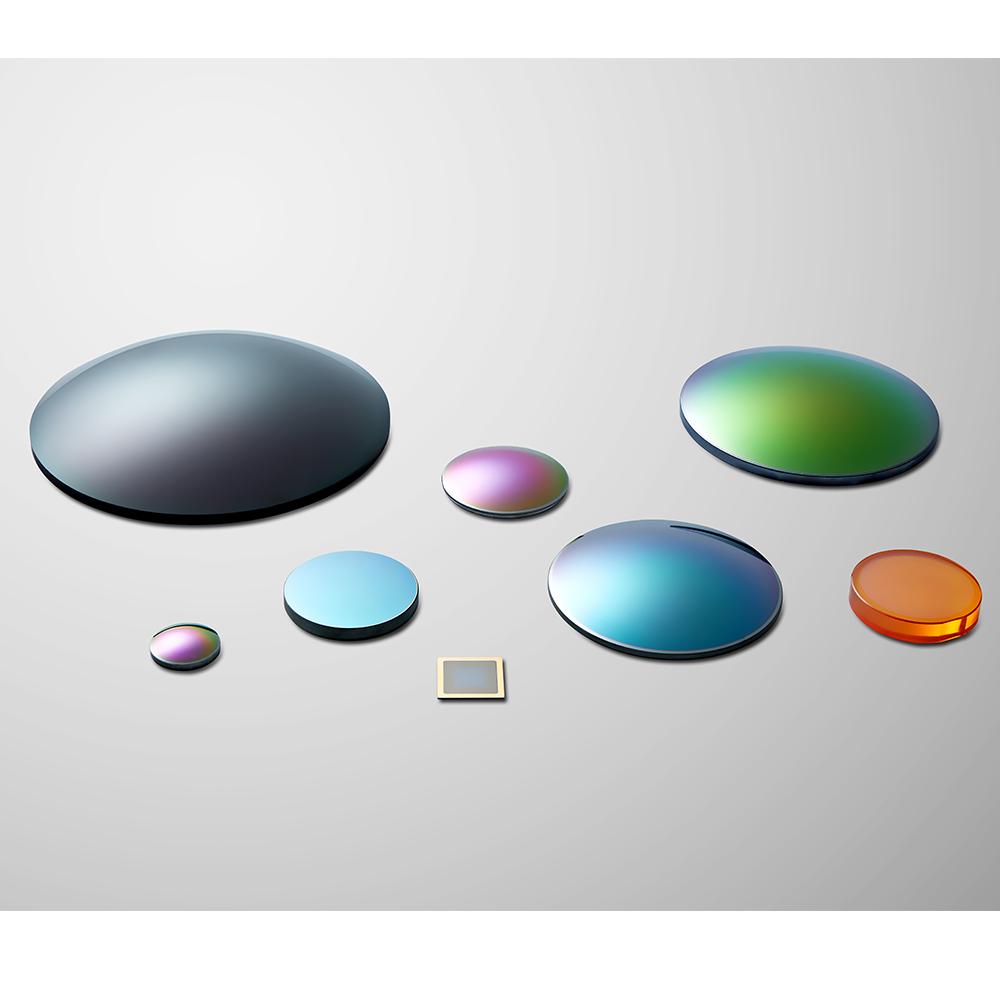 TYO IR Optics