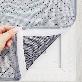 detail image2 Fine dust proof window screen(mesh)
