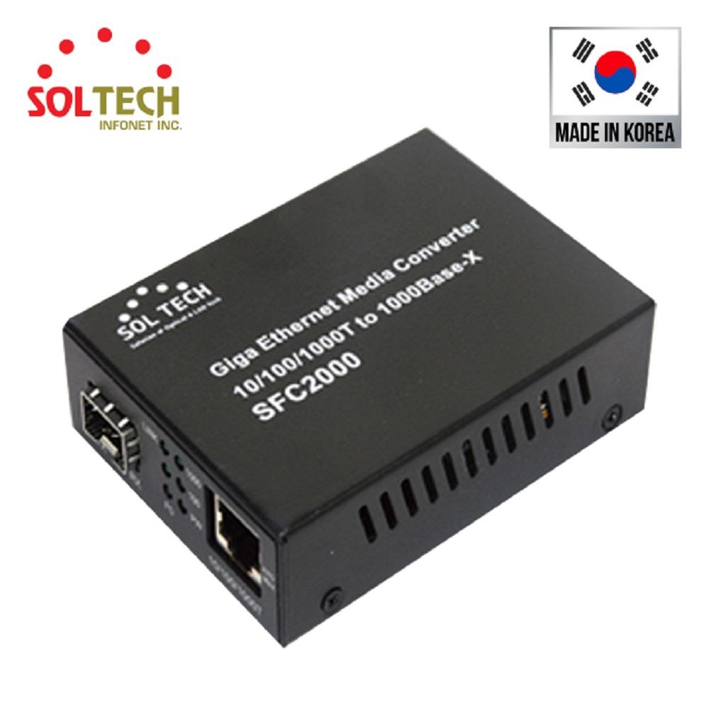 SFC2000-SFP