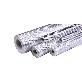 full image GOLDLON High Performance Pipe Insulation Made by Polyethylene