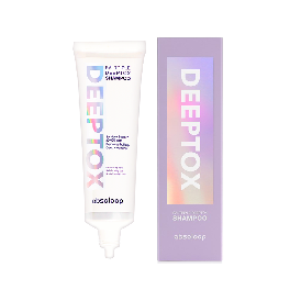 absoloop Saltriple Deeptox Shampoo 250g