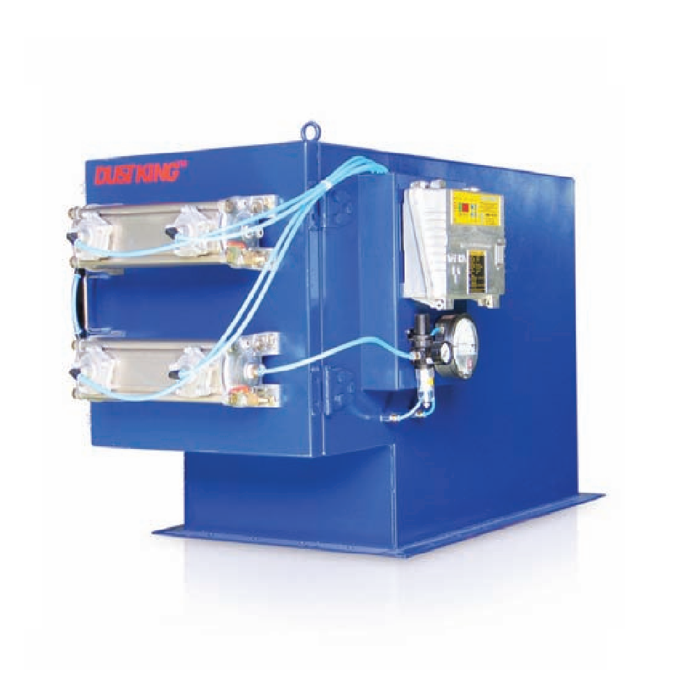 Dust Collector DKSN