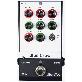 detail image4 Liberatoe Dual Channel Effect Pedal D Type Double Power / Analogue Sound