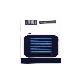 detail image1 Cafu Toxic Gas Air Purifier for Soldering (CAFU-08) Fine Dust Industrial Machine