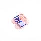 detail image3 'Like a Cloud' Indoor Noise Reducing Slippers