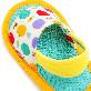 detail image4 'Like a Cloud' Indoor Noise Reducing Slippers