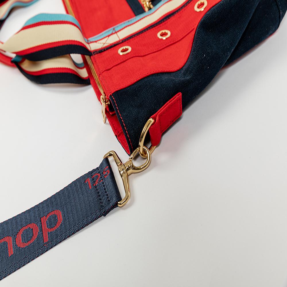 Redstars Canvas_Bag