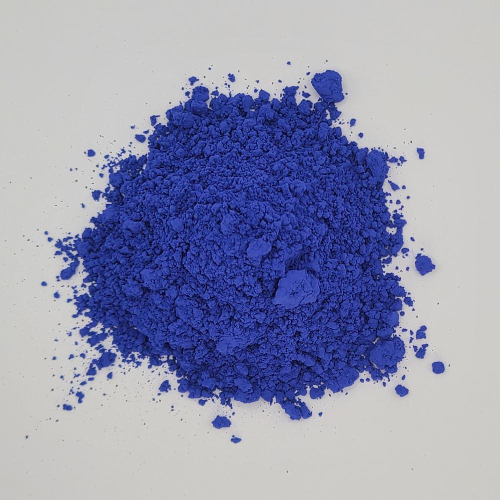 Color Changing Thermochromic Pigment by Insilico