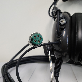detail image3 Headset for marine telephone(5pin)