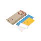 full image Agricultural Products Sticky Trap (50 Traps) Insect Trap Farm Orchard Grove Home