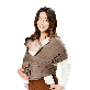 full image Baby Sling Carrier