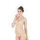 full image CECEMOM CBR7700 Beige BE-80D Pregnancy Baby Breastfeeding Bra Maternity Bra