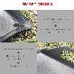 detail image3 Grill pan GNC 480 for camping, out door activity, cooking, BBQ, meat  and grill dish including pork