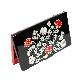detail image3 Mother of Pearl Business Card Case Credit Id Name Holder Travel Wallet Art Painting Design