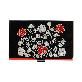 full image Mother of Pearl Business Card Case Credit Id Name Holder Travel Wallet Art Painting Design