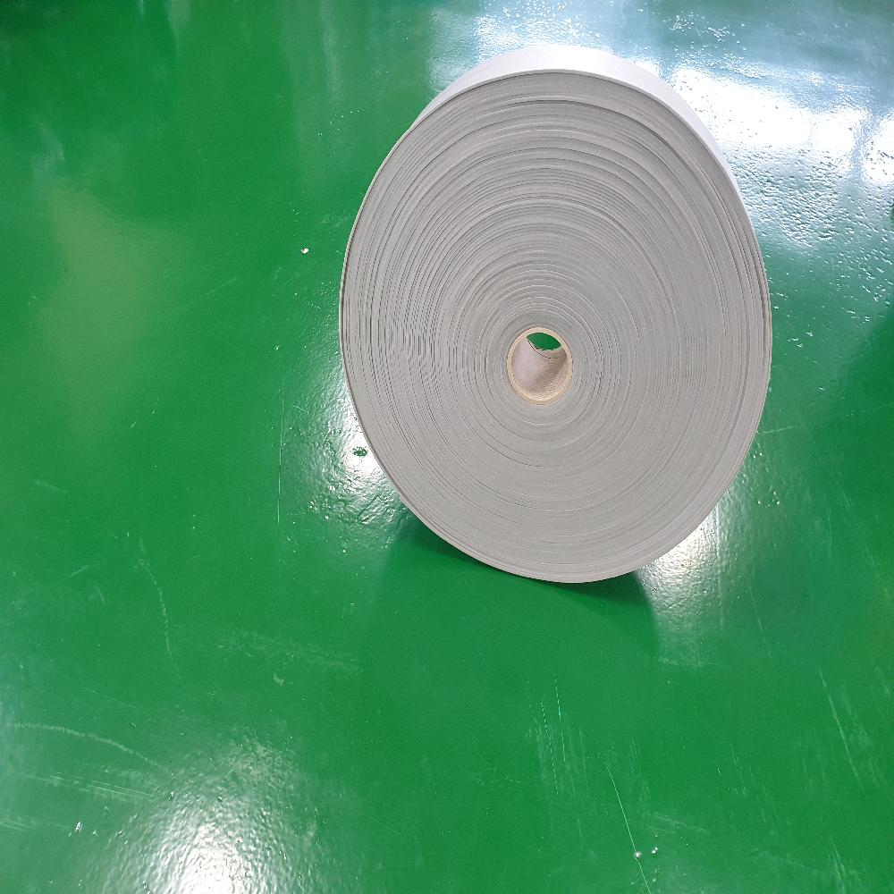 Nose Seal Foam V2